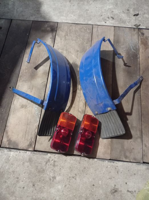 Мото трактор Булат т22 з навісним