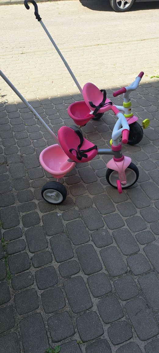 Rowerek "Smoby" dla dziecka