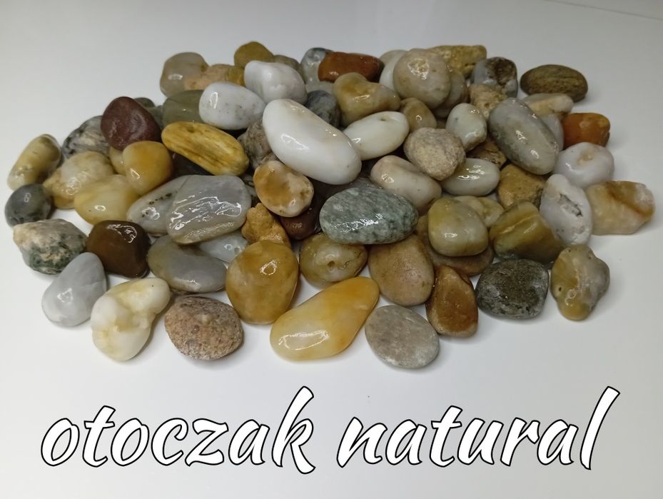 Otoczak Natural 16-22