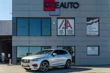 Volvo XC 60 Volvo xc60 R-DESIGN