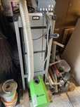 Piec na pellet nowy 12kw + bufor1000 v2