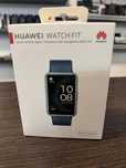 Smartwatch Huawei Watch Fit SE Forest Green Poznań Długa 14