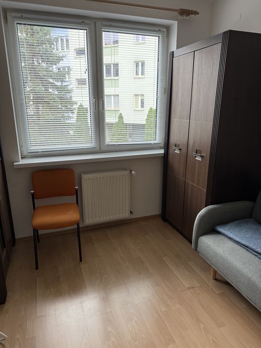 Do wynajecia pokój ul. Radzikowskiego Kraków