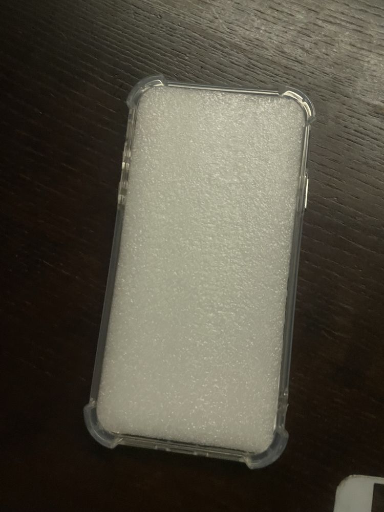 Чохол iPhonr XR захисний