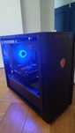 Ryzen 5600X | RTX 3070 Ti | 1 Tb m.2 NVMe | 32 Gb RAM