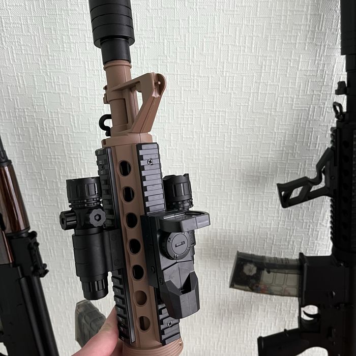 Професиональные игрушечные автоматы на орбизах, орбиганы, бластер