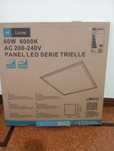 Painel LED 60W Branco 6000Lm