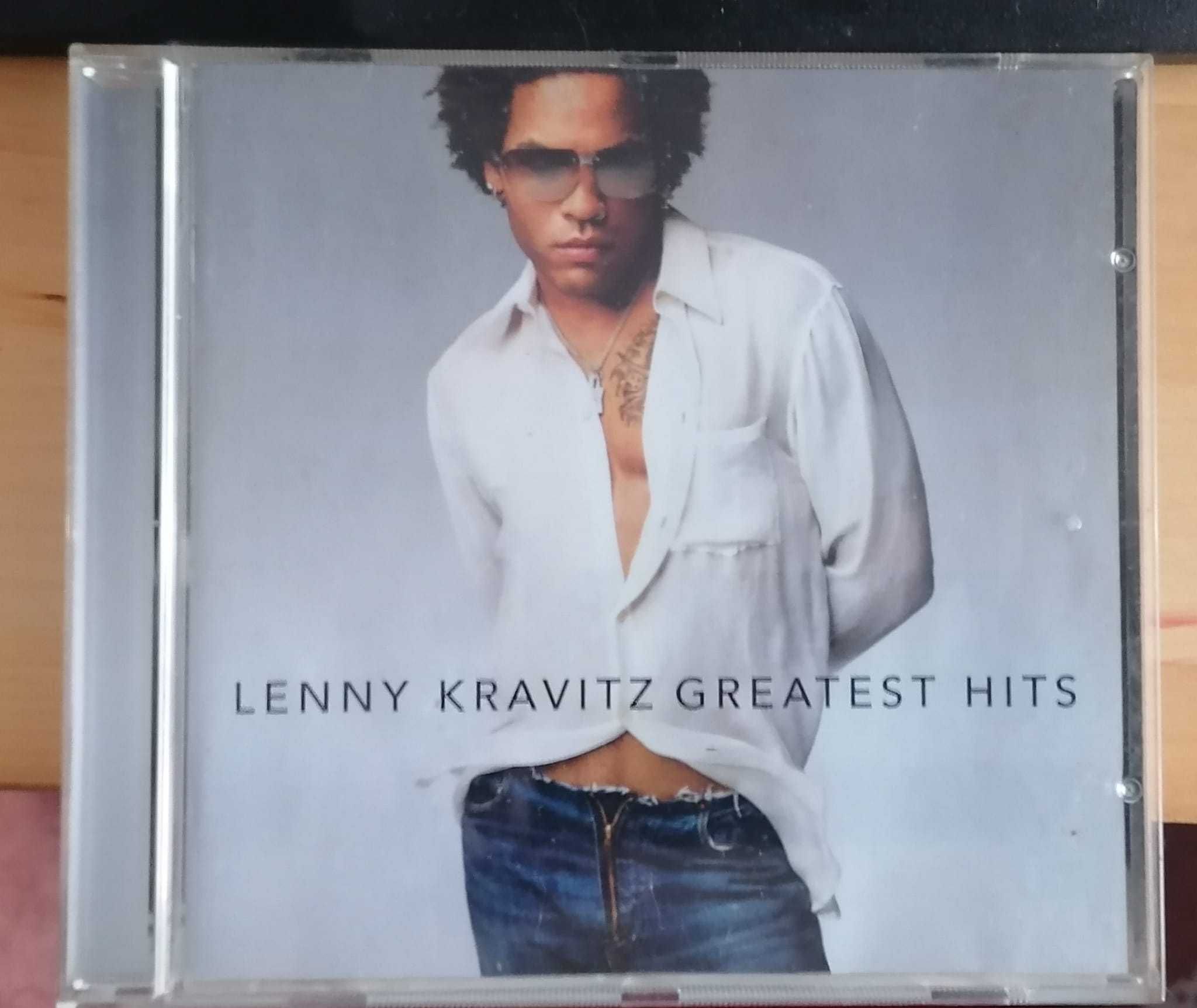 CD Lenny Kravitz's Greatest Hits