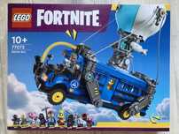 Конструктор Lego Fortnite 77073 бойовий автобус