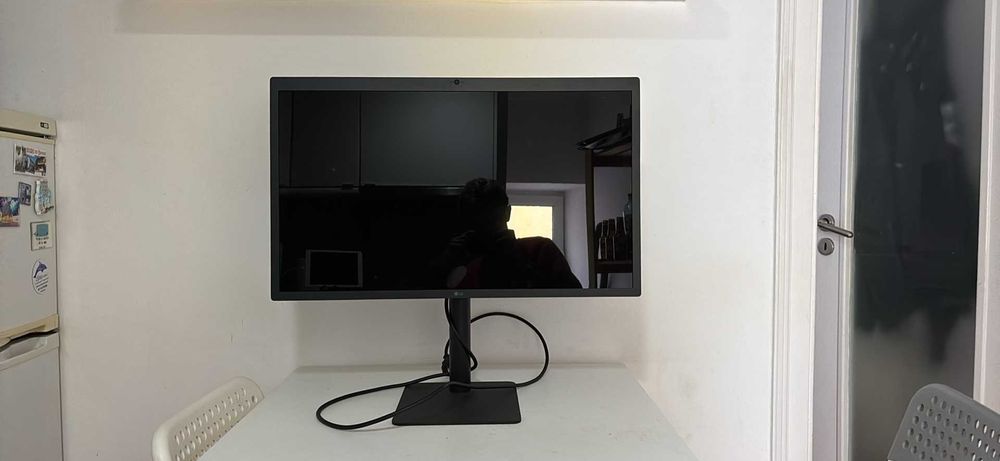 LG Monitor 5k USB-C Thunderbolt 27MD5KL
