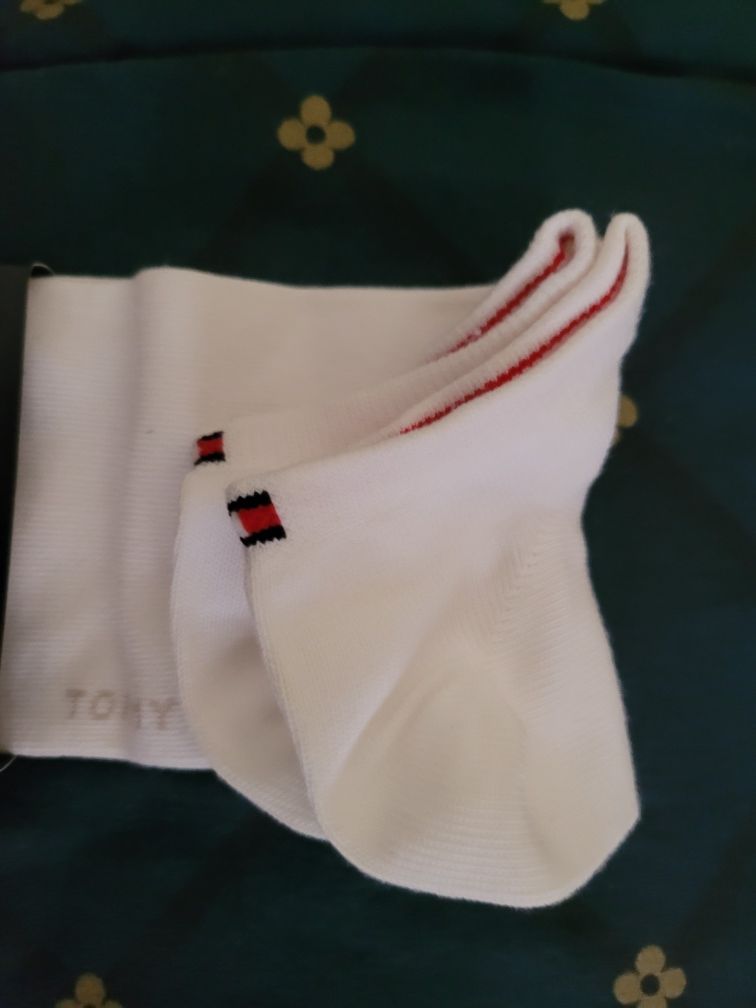 Skarpetki Tommy Hilfiger