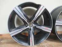 FELGA ALUMNIOWA VOLVO XC90 XC60 9Jx20H2 ET38.5 5x108 31406714