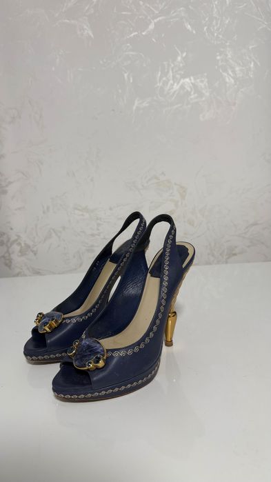 Жіноче взуття (бу)