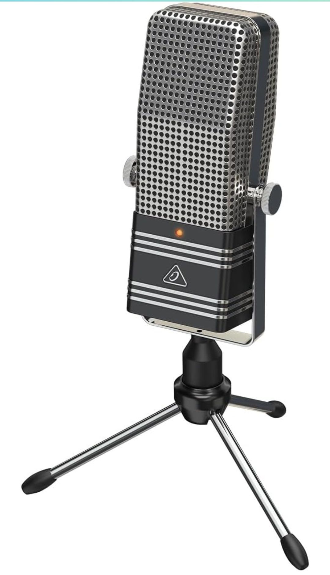 Mikrofon Behringer Vintage USB BV44