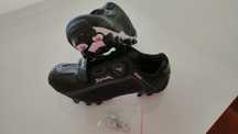 Ténis Spiuk Altube MTB preto mate