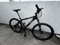 Bicicleta montanha