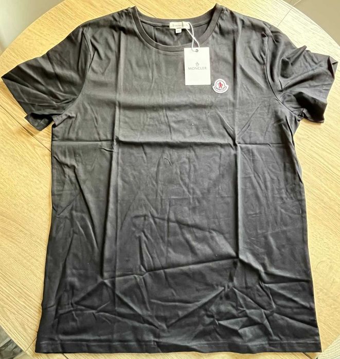 T-shirt męski Moncler XXL