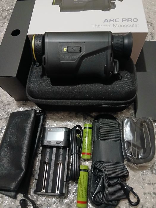 Продам Тепловізор  PixFra