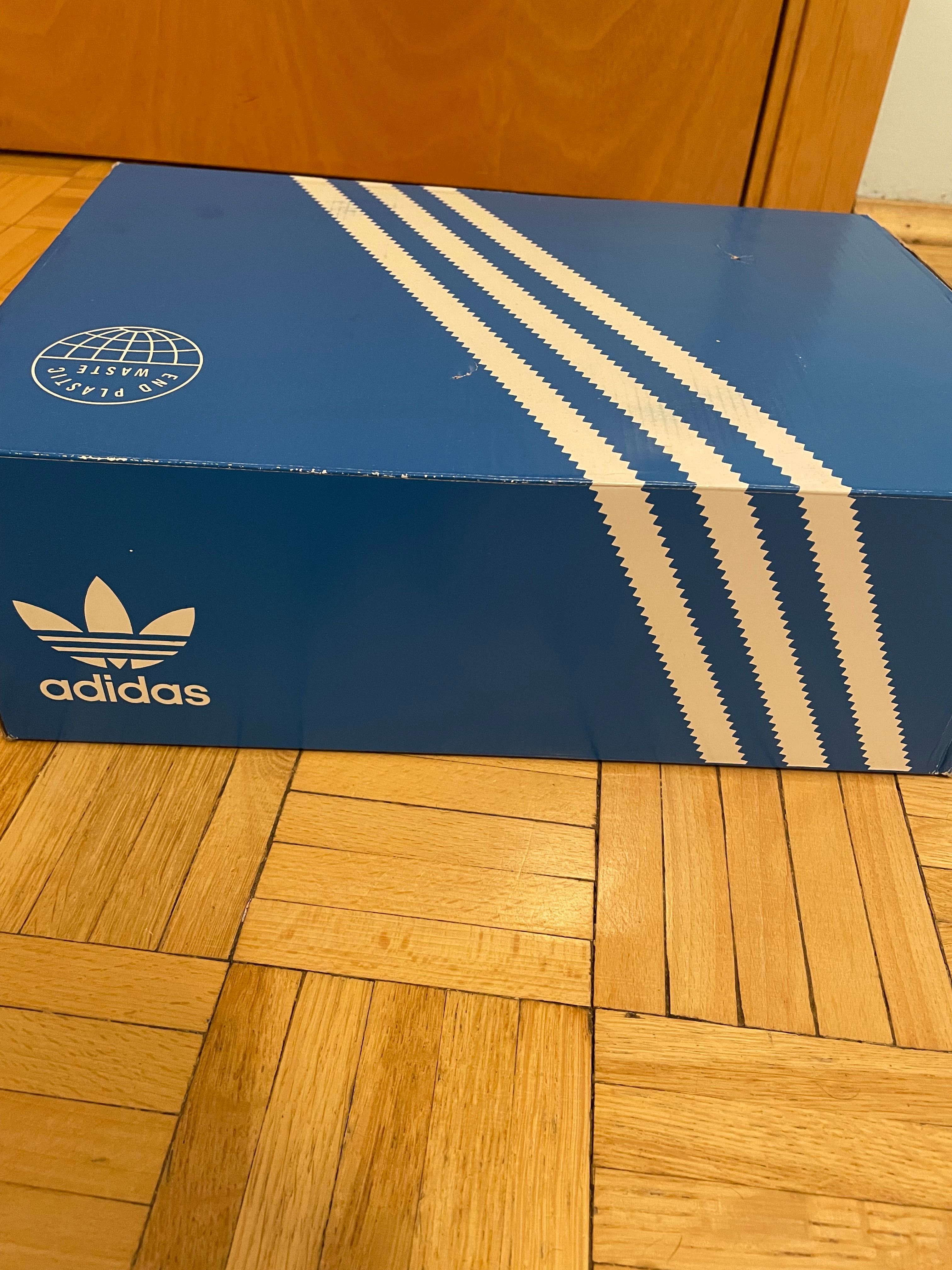 Adidas Shoes New