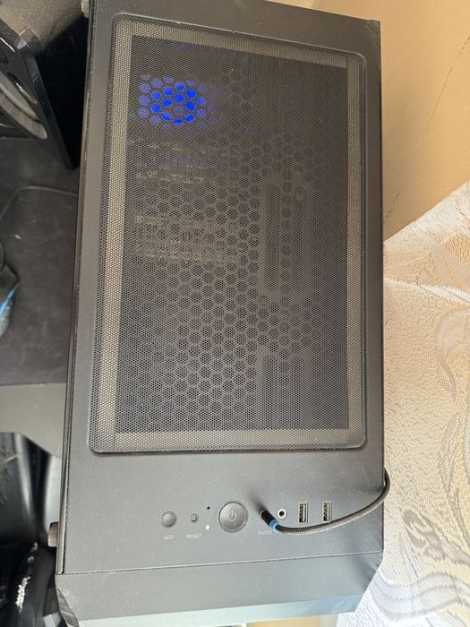 Komputer gamingowy. Rtx 3070, i7 10700kf 32gb ram 1tb ssd