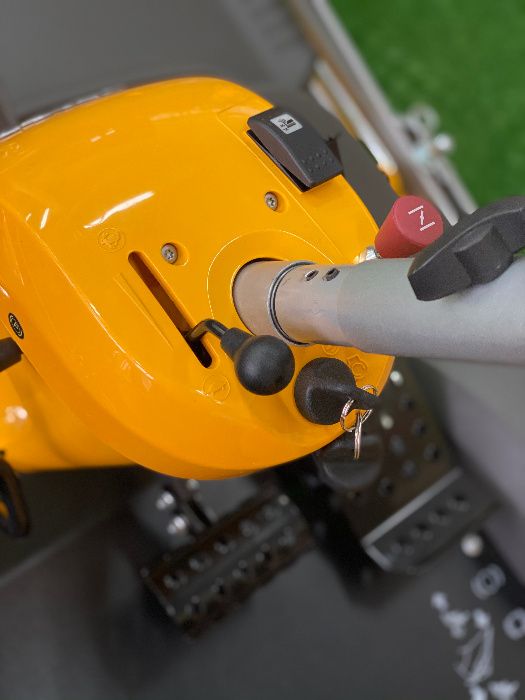 Traktorek Ogrodowy Kosiarka STIGA Park 320 PW