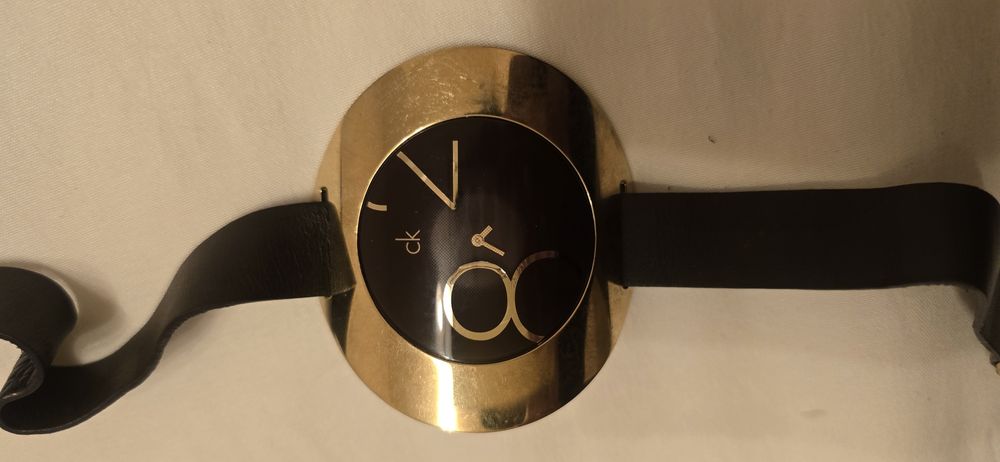 Relógio/pulseira Calvin Klein