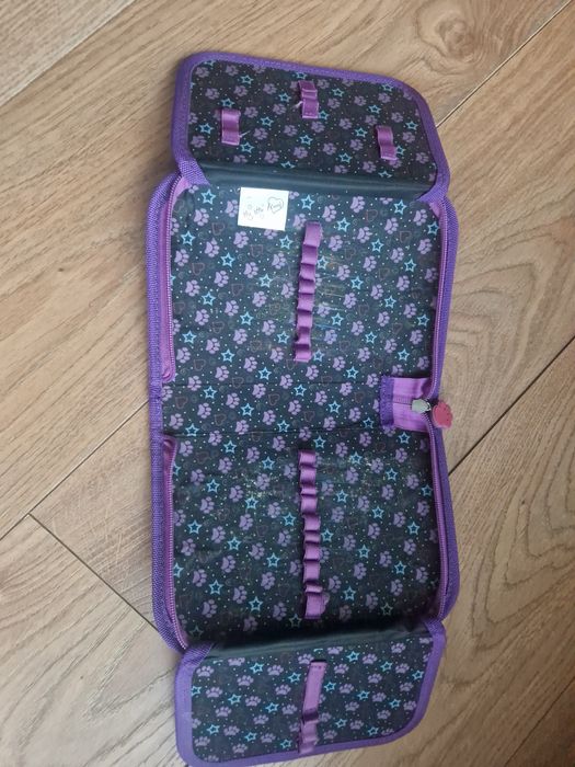 Tornister szkolny Herlitz UltraLight+ piórnik