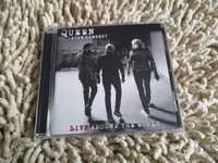 (CD) Queen & Adam Lambert - Live Around The World | NOWA W FOLII