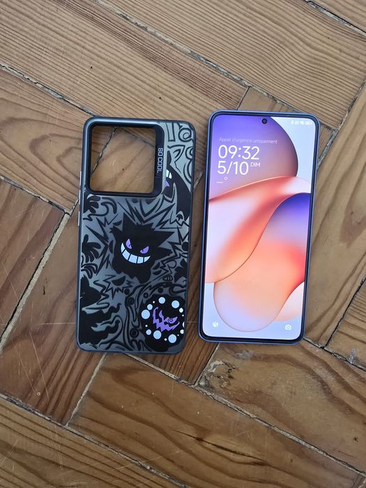 Xiaomi 13 T (256gb/8gb ram)