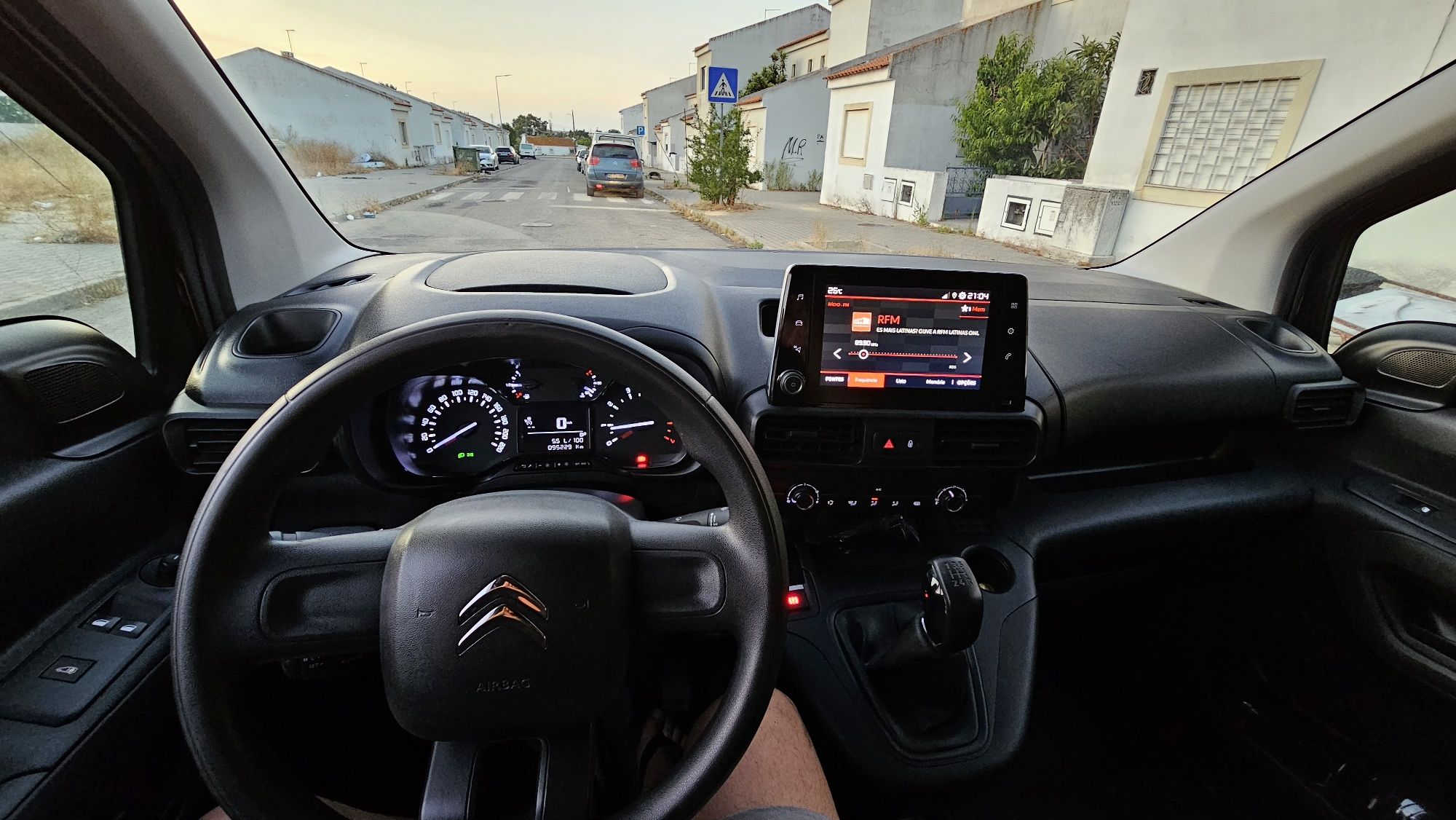 Citroen berlingo xl