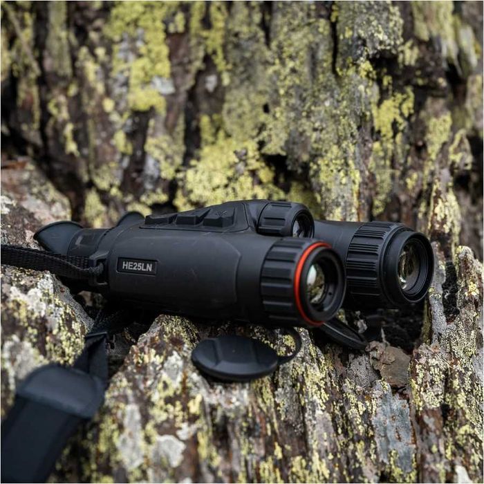 RABATY - HIKMICRO  Habrok 4K  termowizor HE25L
