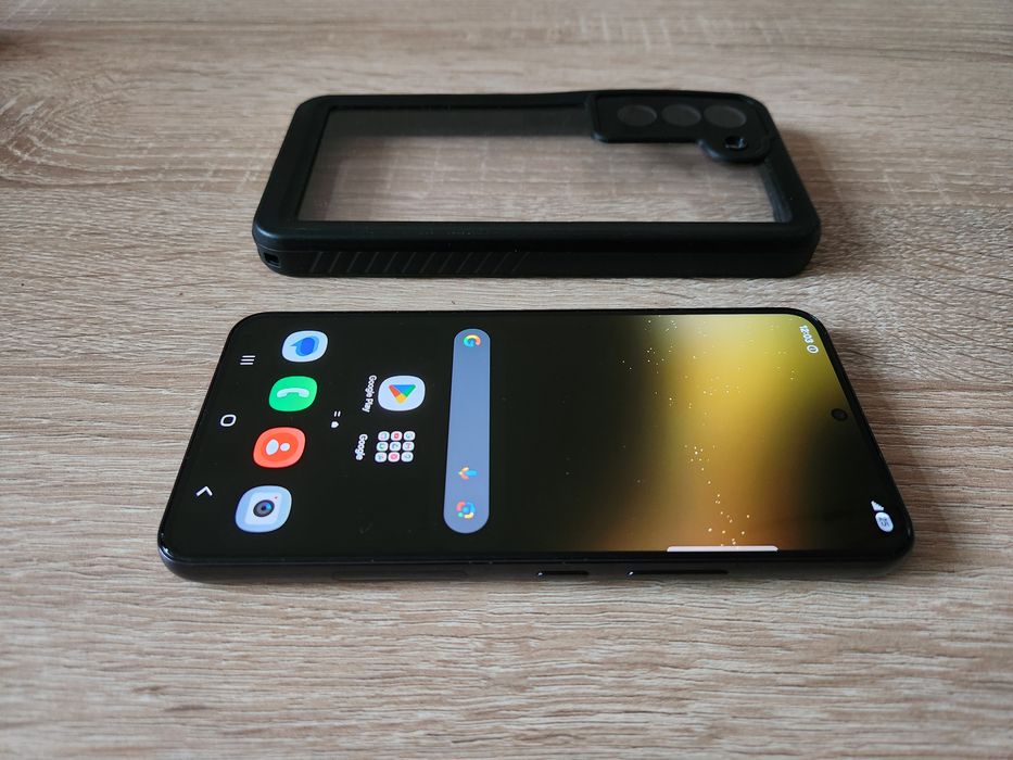 Samsung Galaxy S22 5G Snapdragon Идеал