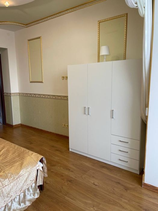 Сдам Длительно 2х ком.квартиру на пер.Хантадзе, Вид на Море