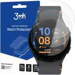 Szkło Hybrydowe do Samsung Galaxy Watch FE 40mm | 3mk Watch Protection