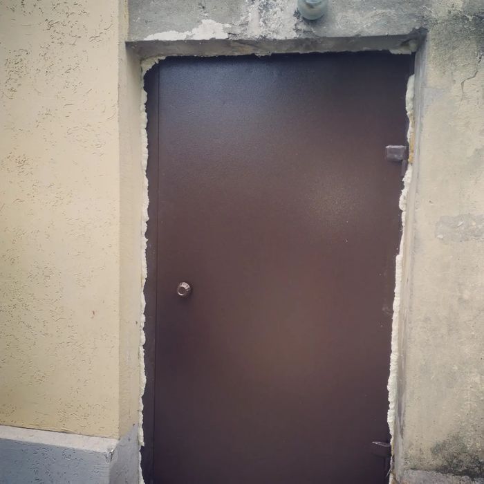 Двери входные металл установка доставка по Украине двері