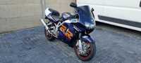 Honda CBR 900 RR 919 SC33 lift Fireblade