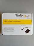 NOWY StarTech USB 3.0 DisplayPort Video Adapter