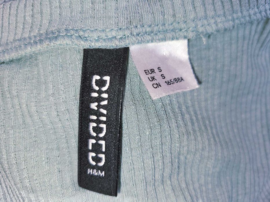 H&M Divided, rozmiar S