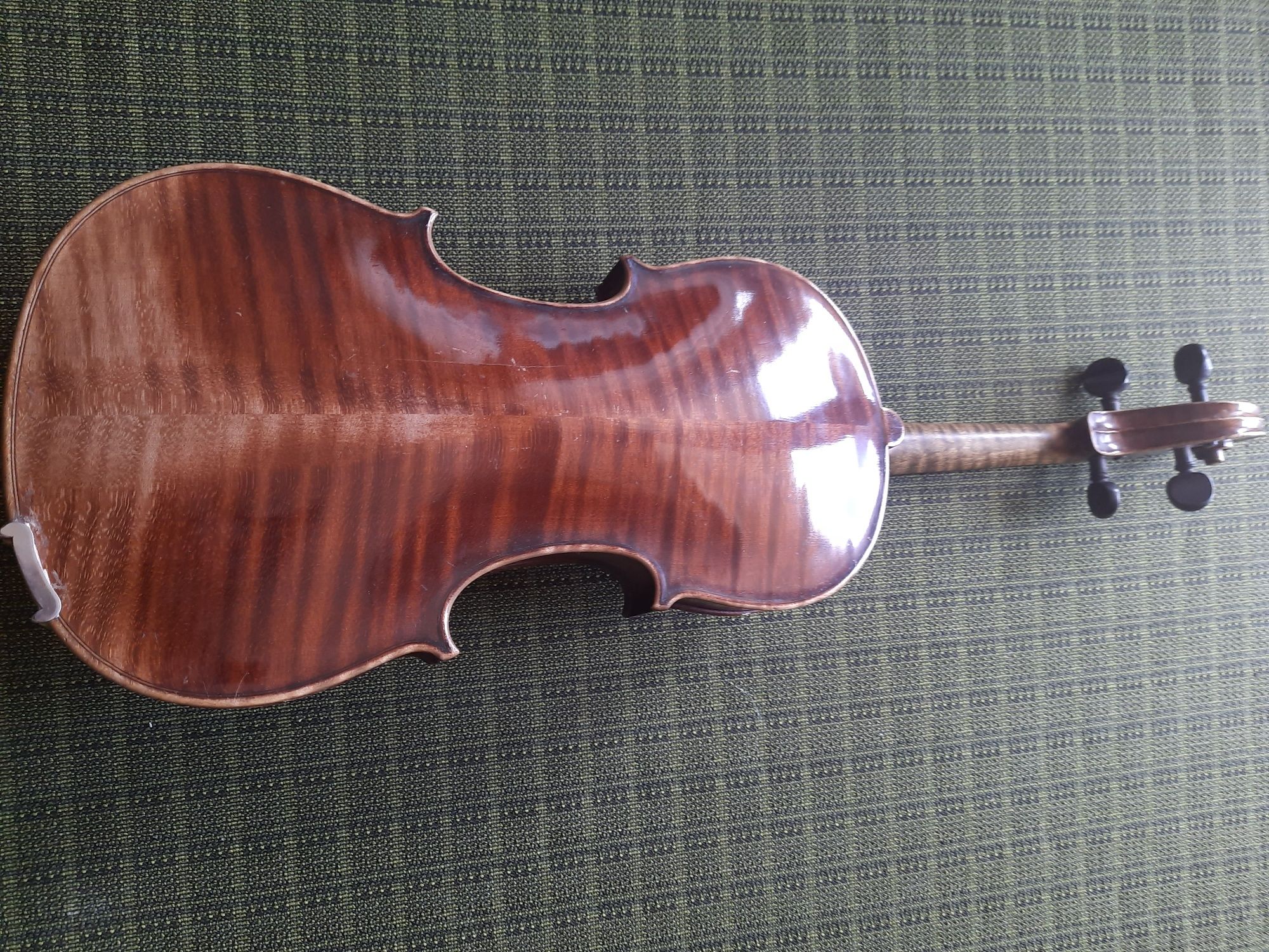 Skrzypce 4 /4 model Stradivariego