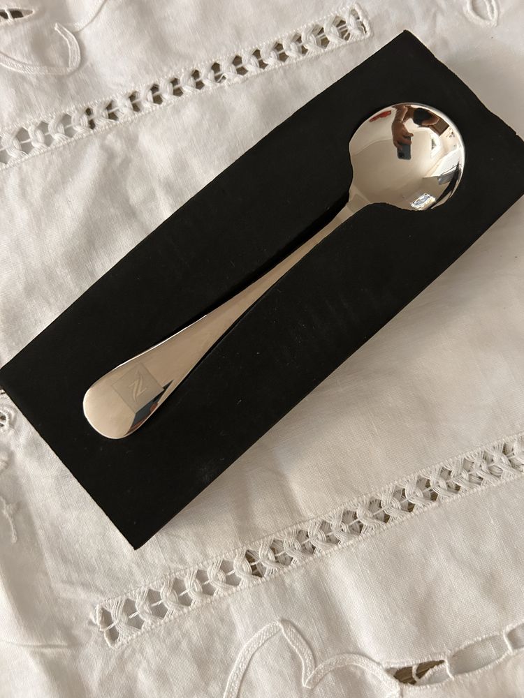 Colher de açucareiro NESPRESSO NOVA