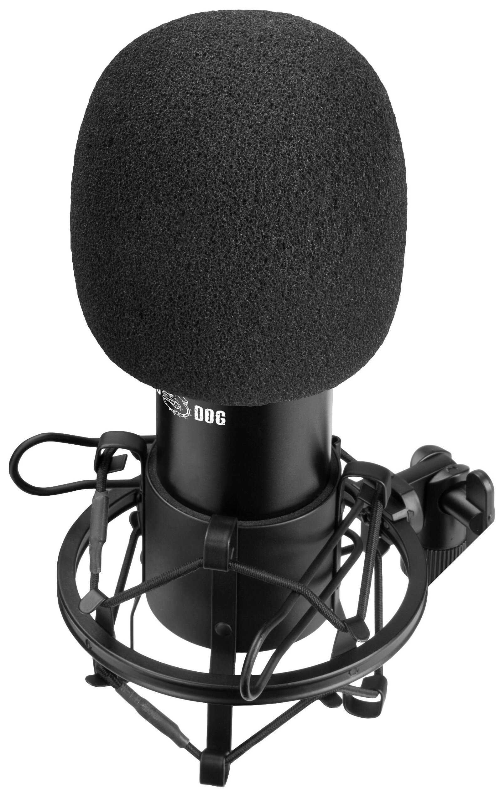 Mikrofon MAD DOG Pro GMC302 Jednokierunkowy [nowy]