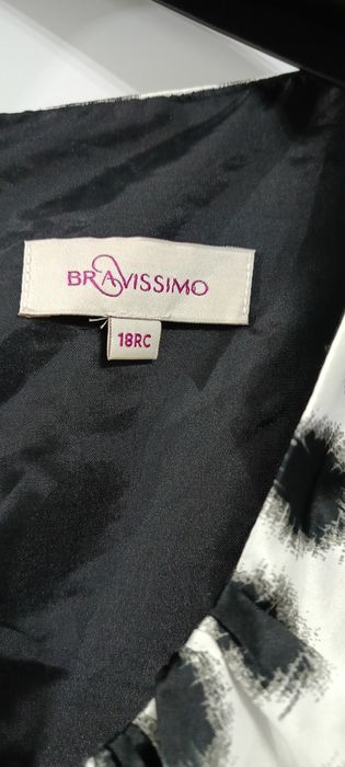 Sukienka wejściową