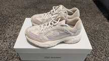 Sapatilhas Sketchers tamanho 37