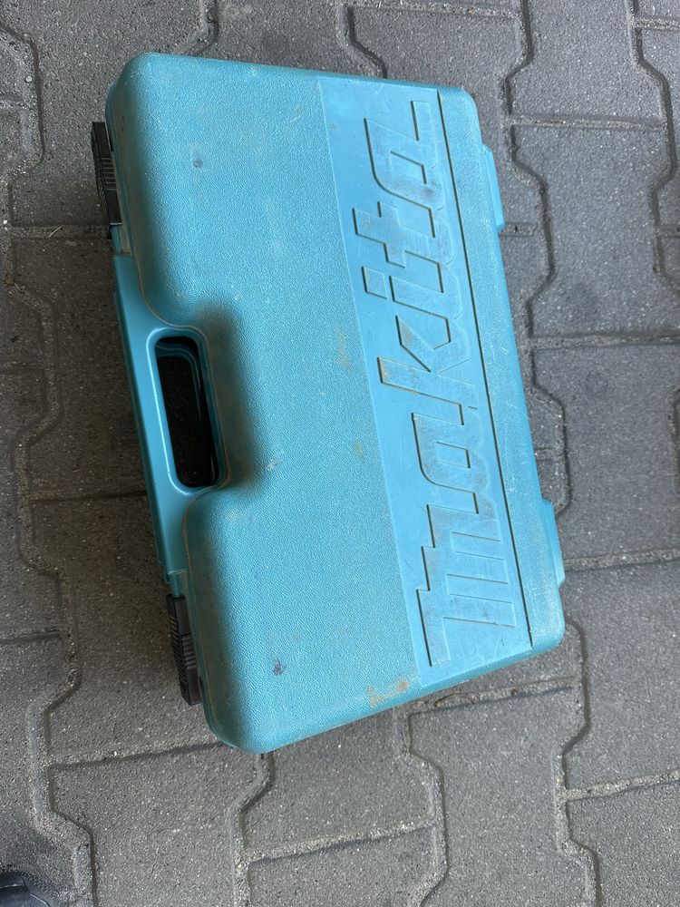 Wiertarka udarowa Makita HR2410 L+R