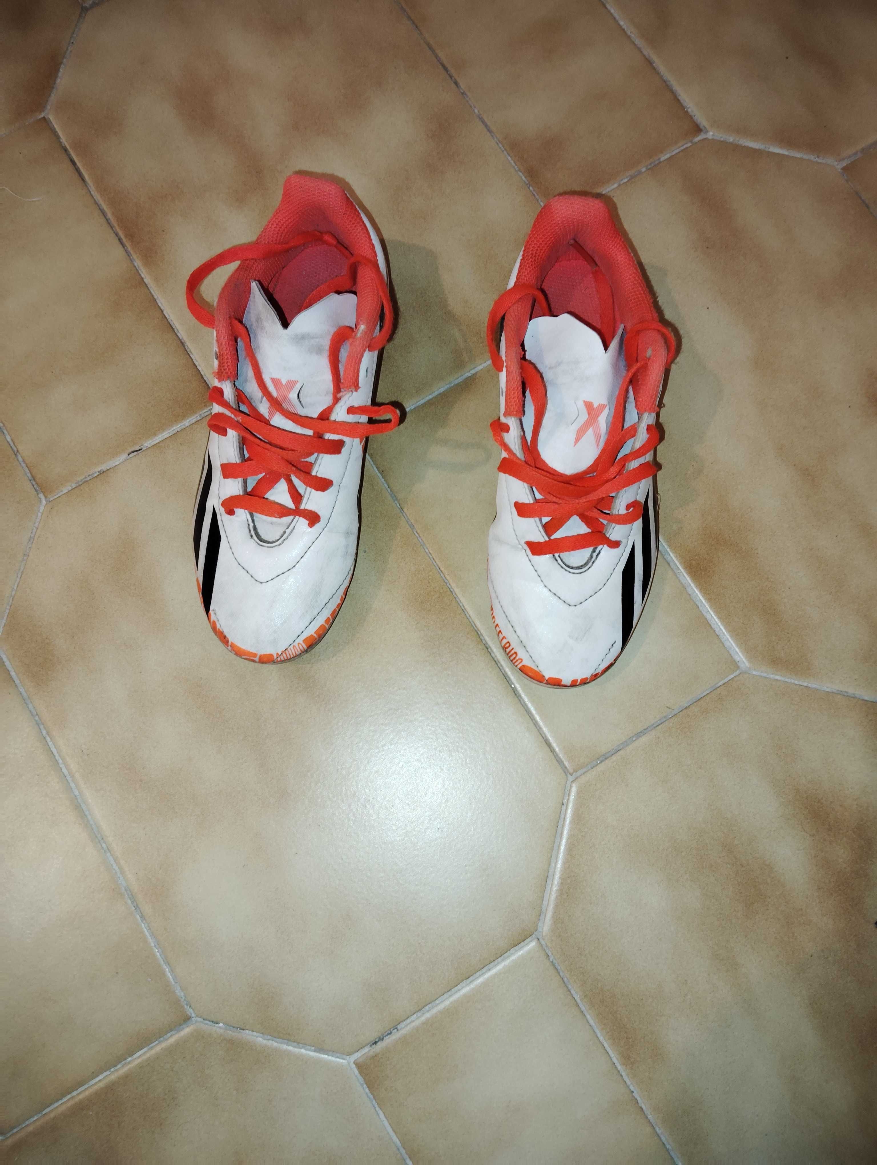 Chuteiras adidas