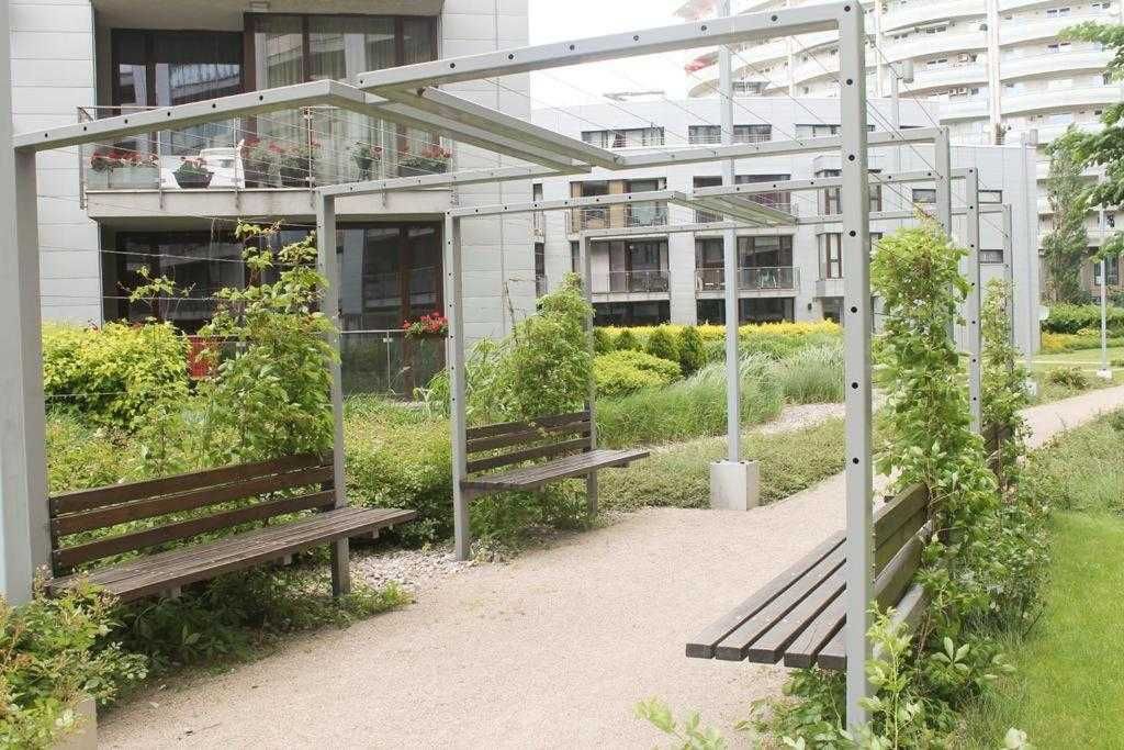 Triton Apartments Premium Ochota