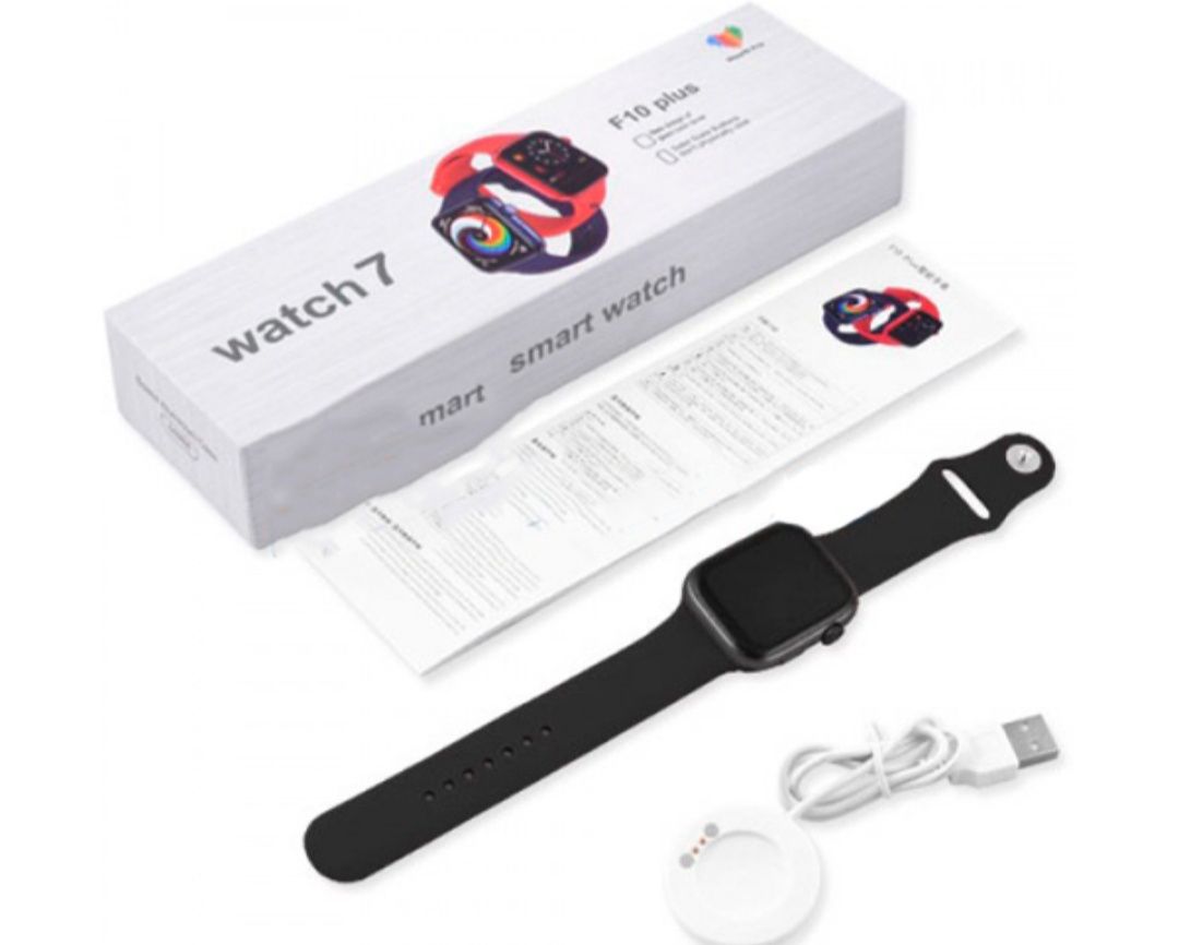Смарт годинник часи часы XPRo Smart Watch 7 F10 Plus