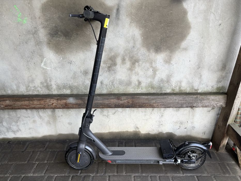 Електро самокат Электро самокат XIAOMI GERMANY Поный Комплект!!!