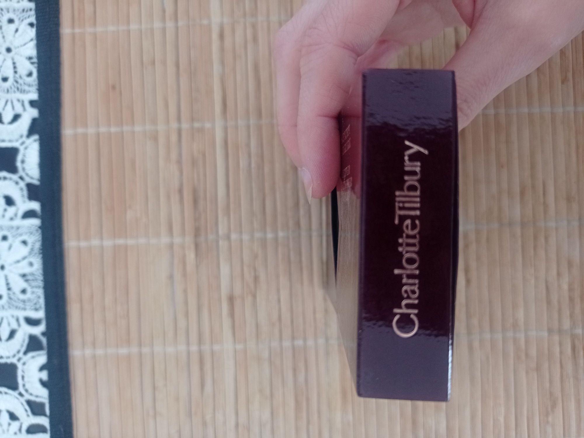 Charlotte Tilbury paletka