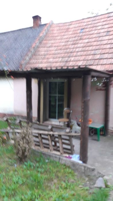 Dom jednorodzinny